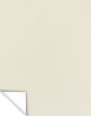 Kleurstaal GAMMA maatwerk rolgordijn verduisterend beige (1110)