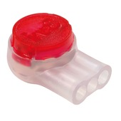 Connecteur Profile 48 V 10 pces