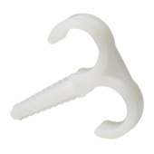 Clip béton Profile double 16-20 mm 10 pces