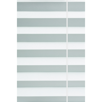 Kleurstaal GAMMA maatwerk enkel plisségordijn deels verduisterend mint (7117)