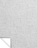 Kleurstaal GAMMA maatwerk rolgordijn verduisterend licht grijs (1135)