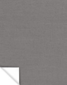 Kleurstaal GAMMA maatwerk rolgordijn verduisterend grijsbruin (1113)