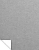 Échantillon store enrouleur occultant 1126 gris souris