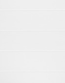 Kleurstaal GAMMA maatwerk rolgordijn lichtdoorlatend wit (1040)