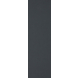 Échantillon lamelles verticales synthétique 3008 anthracite
