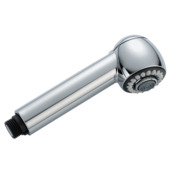 Douchette de cuisine Luvi Diaqua gris