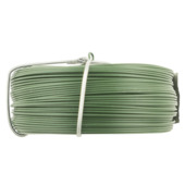 Fil de ligature 1,2 mm 50 m vert