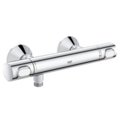 Grohe thermostatische douchekraan Precision Flow 15 cm