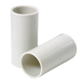 Profile mof grijs 20 mm 10 st