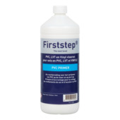 Primaire d’accrochage Firststep pour sol en PVC 1 L