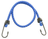 Ledent bagagespin 2 haken 80 cm 2stuks