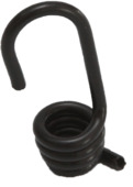 Ledent bagagehaak 6 mm