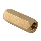 Profile mof voor aardstaaf