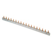 Profile kamgeleider 18 modules 1 stuk