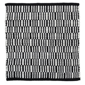 Sealskin badmat bandra 60x60 cm zwart