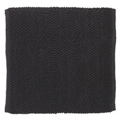 Sealskin badmat delhi 60x60 cm donkergrijs