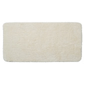 Sealskin badmat Angora 70x140 cm off-white