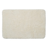 Sealskin badmat Angora 60x90 cm off-white