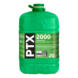 Pétrole PTX 2000 Qlima 20 L