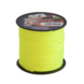 Corde de maçon fluo 1,5 mm 70 m