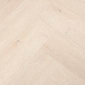 GAMMA click PVC Atrani Visgraat beige eiken