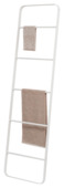 Sealskin Brix ladder wit 171x51 cm
