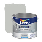 Levis Regular vloerverf halfglans parelgrijs 2,5 L