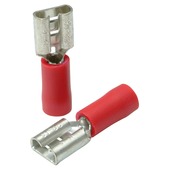 Cosse femelle Profile 0,5-1,6 mm² 10 pces