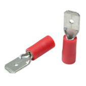 Cosse mâle Profile 0,5-1,6 mm² 10 pces