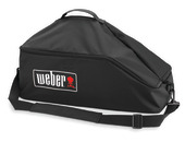 Weber go anywhere bag zwart