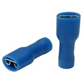 Cosse iso femelle Profile 1,0-2,6 mm² 10 pces