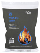 Mélange de charbon 12-22 mm 25 kg