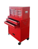 Chariot à outils 6 tiroirs 34C