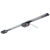 Garagedeuropener Aperto A 550 L max. deurgewicht 100 kg incl. 2 afstandsbedieningen