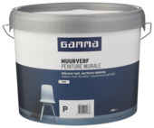 GAMMA Muurverf mat 10 liter