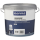 Peinture murale GAMMA mate 5 litres