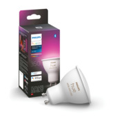 Philips Hue White&Color Ambiance GU10 5,7W