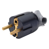 Fiche Legrand 16 A noir