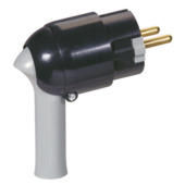 Fiche Legrand à extraction facile 16 A noir