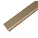 Legrand DLP kabelgoot 80x35 mm aluminium - lengte 2,1 m