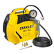 Compresseur Air kit Stanley 1100 W 8 bar