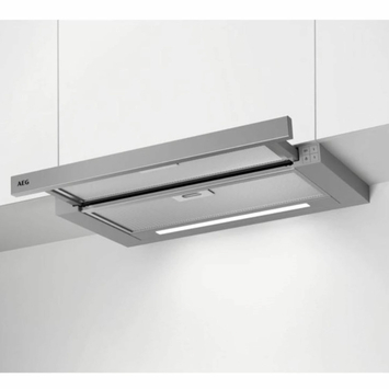 AEG telescopische dampkap 60 cm DPB3640M