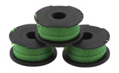 Black+Decker spoel+ draad 6 m tbv GL7033/GL8033 3 stuks