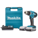 Perceuse-visseuse sans fil Makita DF488DWAE 18 V Li-ion