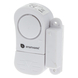 Mini-alarme SC07 contact fenêtre/porte Smartwares 3 pièces