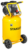 Stanley compressor silent 50 L - 8 bar