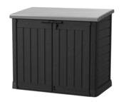 Armoire de jardin Keter Store it Out Max 1200 L anthracite