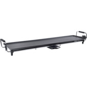 Tristar Teppanyaki bakplaat BP-2834 100x22 cm