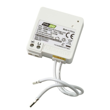 Trust Smarthome AWMR-230 mini inbouwschakelaar 230 W