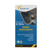 Aquaplan Repair & Seal Rubber Afdichtingskit
